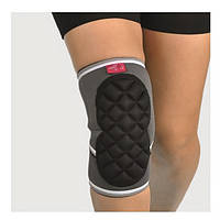 Бандаж на коліно із захисною подушечкою Orthopoint REF-105 наколінник, колінний бандаж Розмір M