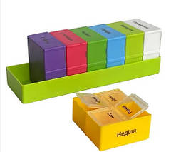 Таблетниці