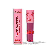 Блеск ля губ "Sweet Cherry" WET CHERRY LIP GLOSS от Lime Crime