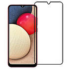 Захисне скло 3D для Samsung Galaxy A04S (A047), фото 10