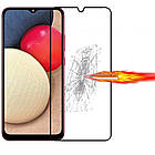 Захисне скло 3D для Samsung Galaxy A04S (A047), фото 6