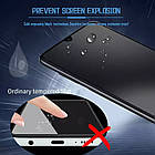 Захисне скло 3D для Samsung Galaxy A04S (A047), фото 7