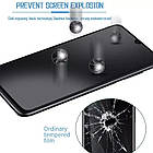 Захисне скло 3D для Samsung Galaxy A04S (A047), фото 5