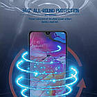 Захисне скло 3D для Samsung Galaxy A04S (A047), фото 8