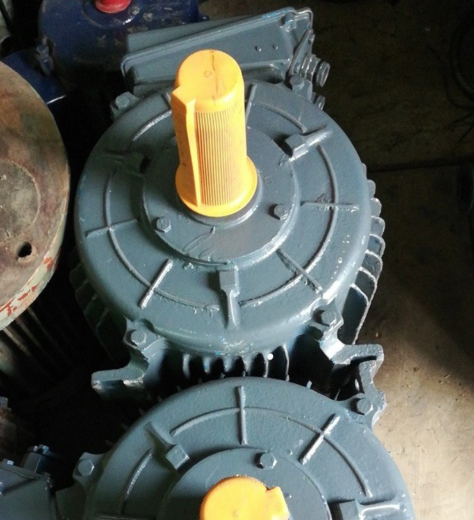 4АМ132М4 (електродвигун 4АМ132М4 11 кВт 1500 об/хв)