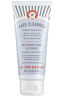 Засіб для вмивання First Aid Beauty Face Cleanser 56,7г