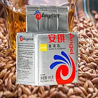 Справжні - Кодзі Ангел (Kodzi Angel) дріжджі для зерна (зернової сировини) 500 гр