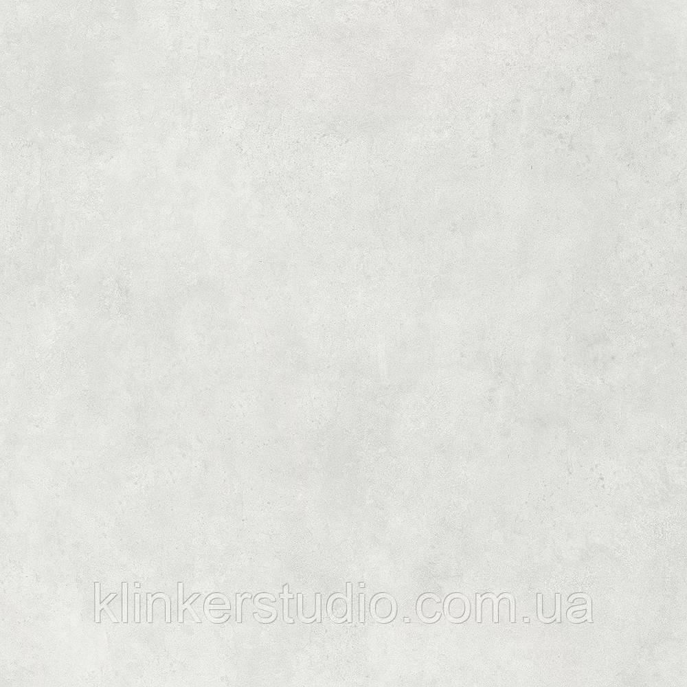 Плитка керамогранітна Harden Світло-сірий 600x600x8 Intercerama