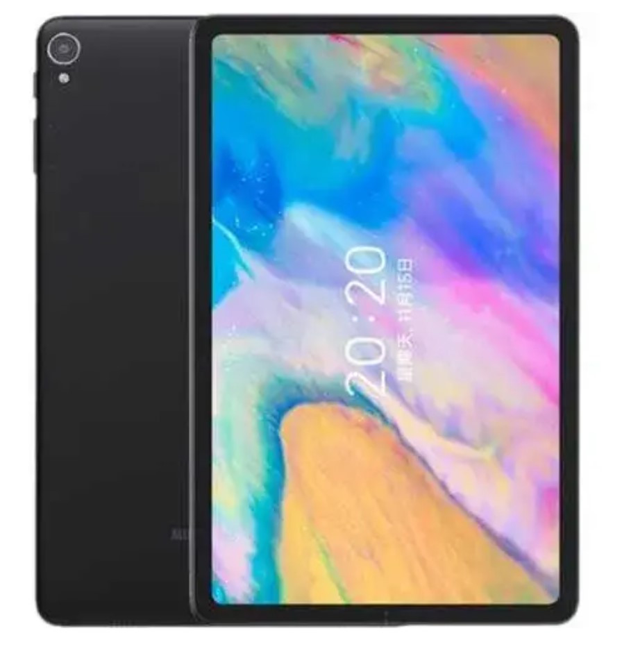 Планшет Alldocube iPlay 40 Pro 8/256 Gb Black LTE Unisoc Tiger T618 6200 мА·год + клавіатура + чохол + навушники