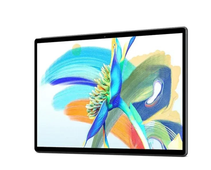 Планшет Teclast M40 Pro 6/128GB 4G Black (TLA007)