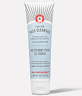 Средство для умывания First Aid Beauty Face Cleanser 142г