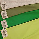 Тканина Двонитка (Хакі), фото 3