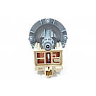 Насос пральної машини універсальний Askoll Mod M108 M108 292050 / Cod.39 83 71, 25W, під три саморези - 398371 / 547364, фото 3