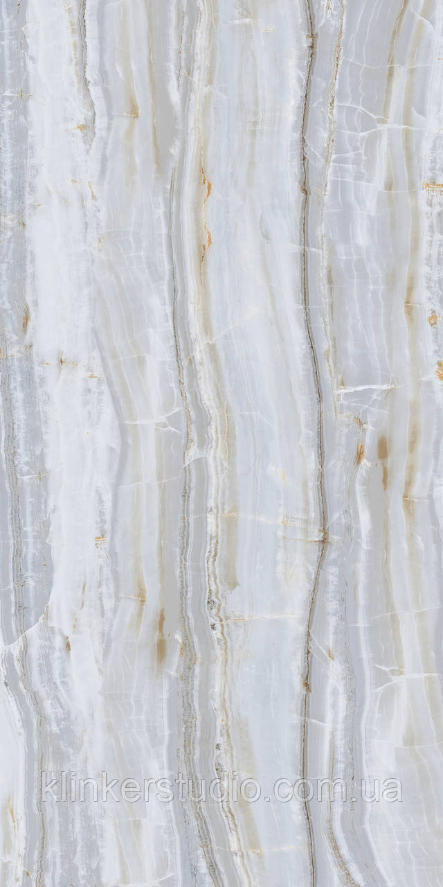 Плитка керамогранітна Expance сірий POL 600x1200x8 Intercerama, фото 1