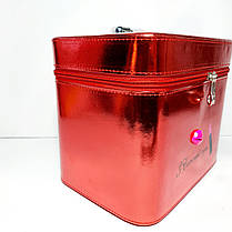 Набір боксів для косметики 2шт, фото 4