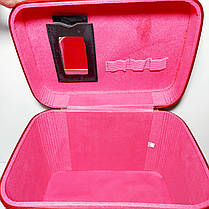 Набір боксів для косметики 2шт, фото 5