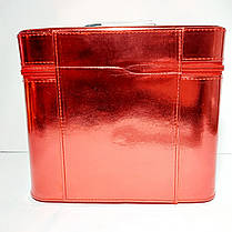 Набір боксів для косметики 2шт, фото 3