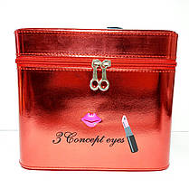 Набір боксів для косметики 2шт, фото 2