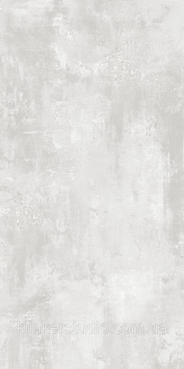 Плитка керамогранітна Umber сірий 600x1200x8 Intercerama