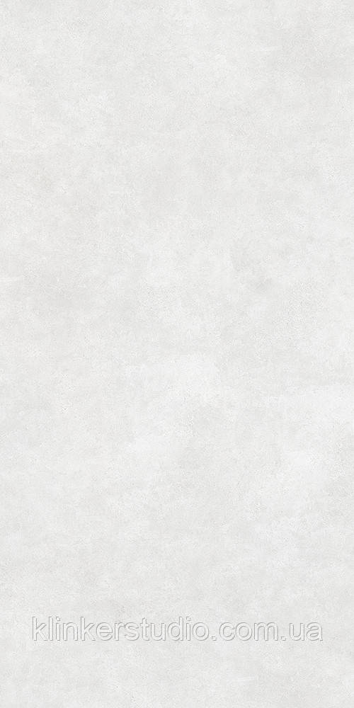 Плитка керамогранітна Harden Світло-сірий 600x1200x8 Intercerama