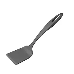 Кухонна лопатка TRAMONTINA Ability для котлет Dark Gray