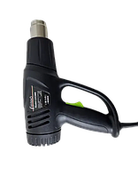 Професійний промисловий фен (будівельний фен) GH2300E 2300 В Felső : 2300Вт, 600 градусів,650 л/хв, фото 4