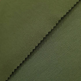 Тканина Двонитка (Хакі)