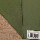 Тканина Двонитка (Хакі), фото 2
