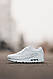 Чоловічі кросівки Nike Air Max 90 White, фото 3