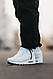 Чоловічі кросівки Nike Air Max 90 White, фото 4