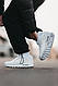 Чоловічі кросівки Nike Air Max 90 White, фото 5