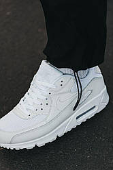 Чоловічі кросівки Nike Air Max 90 White