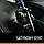 Засіб для догляду за панеллю приладів та пластиковими деталями з нейтральним ароматом Satina Pro 1 л (D50911) K2, фото 3