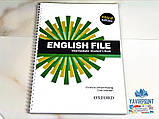 English File Intermediate Students' Book (3rd edition), фото 3