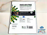 English File Intermediate Students' Book (3rd edition), фото 6
