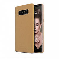 Чехол X-Level TPU Guardian для Samsung Note 8 Gold (PC-001741)