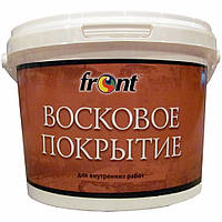 Декоративне покриття «Віск» FRONT (0,5 кг)