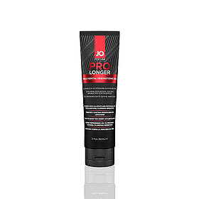 Прологер гель JO Prolonger Gel (60 мл) з олією перцевої м'яти, гвоздичного перцю та пачулів