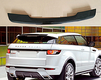 Cпойлер Land Rover Range Rover Evoque вар.2 (11-15 г.в.)