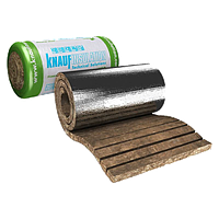 Мінеральна вата Knauf Insulation Thermo-TeK LM Eco ALU (50x1000x5000 мм)