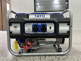 Електрогенератор бензиновий TAYO TY3800AW
