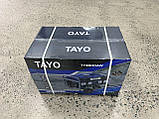 Електрогенератор бензиновий TAYO TY3800AW, фото 3