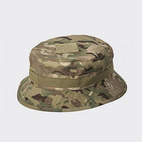 Helikon Панама SAS PolyCotton Ripstop — мультикам