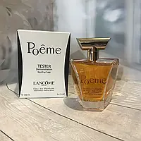 Тестер Lancome Poeme Ланком Поем100 мл