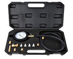 Тестер перевірки тиску оливи 12 од. GEKO G02506