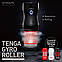 Мастурбатор Tenga Rolling Tenga Gyro Roller Cup, новий рельєф для стимуляції обертанням, фото 3