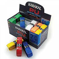 Ручка Karakal PU SUPER GRIP (assorted) KA665