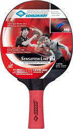 Ракетка для пінг-понгу Donic Sensation 600 724402