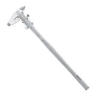 Штангенциркуль 300 мм 0,02 мм СТАНДАРТ SVC0330 ORG