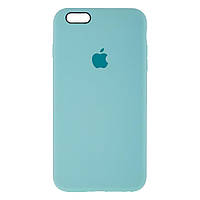 Чохол Original Full Size для Apple iPhone 6 Plus Marine green